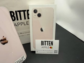 IPHONE 13 128GB BAT100%//GARANTÍA!!CAMBIO!!!