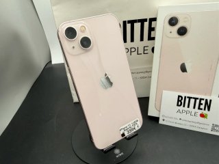 IPHONE 13 128GB BAT100%//GARANTÍA!!CAMBIO!!!