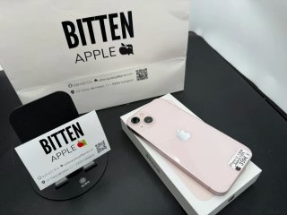 IPHONE 13 128GB BAT100%//GARANTÍA!!CAMBIO!!!