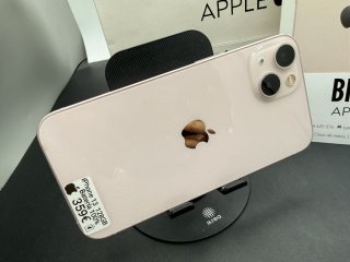 IPHONE 13 128GB BAT100%//GARANTÍA!!CAMBIO!!!