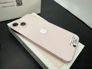 IPHONE 13 128GB BAT100%//GARANTÍA!!CAMBIO!!!