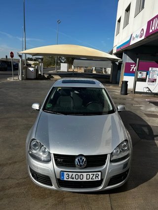 Volkswagen Golf GT Sport 2006
