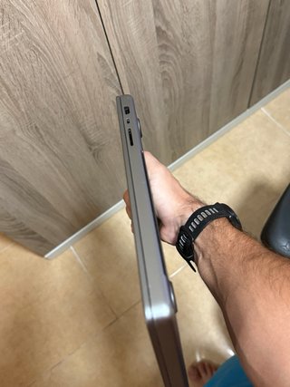 MacBook Pro 16 M1 Pro 32GB RAM 1TB