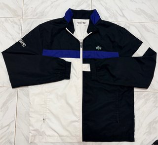 Chándal Lacoste Sport Vintage Talla XL