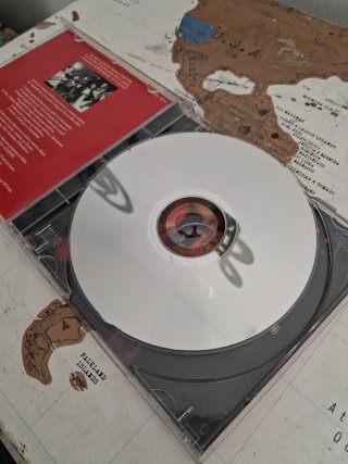 CD De Akí a Ketama