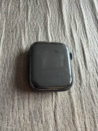 Apple Watch Series 8 Space Gray