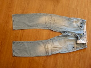 Pantalón vaquero Jack & Jones
