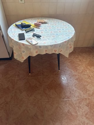 Armario de Cocina con Puertas y Cajones