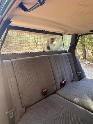 BMW E30 Touring