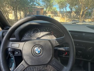 BMW E30 Touring