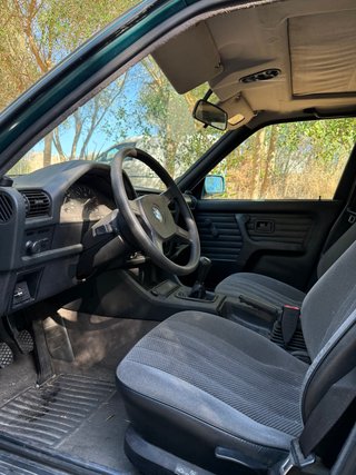 BMW E30 Touring