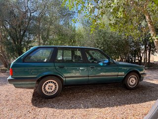 BMW E30 Touring