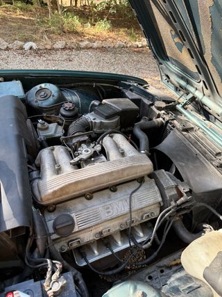 BMW E30 Touring