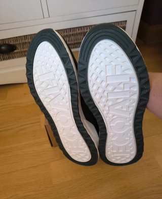 Zapatillas Ecoalf Verde Militar Talla 44