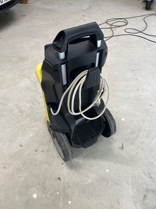 Hidrolimpiadora Kärcher K7 Full Control