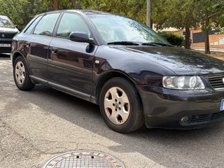 Audi A3 2003