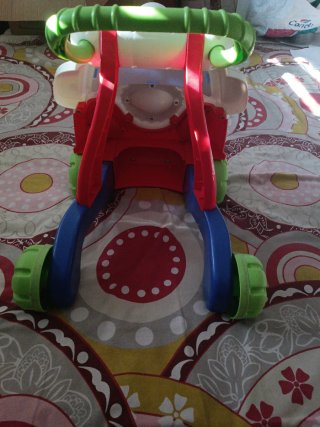 Caminador Chicco para Bebé