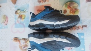 Zapatillas de Montaña Quechua Talla 35