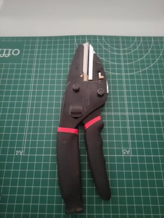 Herramienta de corte Super-Cut