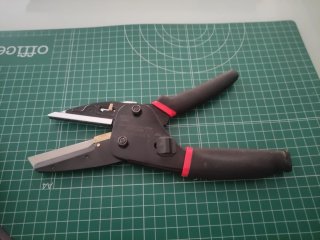 Herramienta de corte Super-Cut
