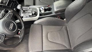 Audi A4 2013
