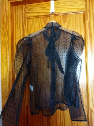 Blusa