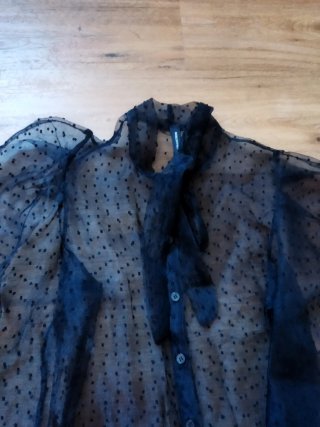 Blusa