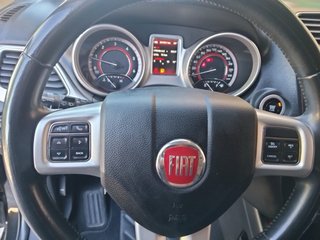 FIAT Freemont 2015