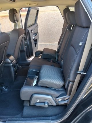 FIAT Freemont 2015