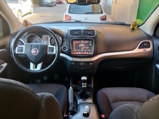 FIAT Freemont 2015