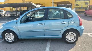 Citroen C3 2003