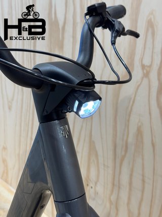 Trek VERVE+ 1 LT Shimano Acera 2025