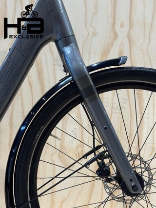 Trek VERVE+ 1 LT Shimano Acera 2025
