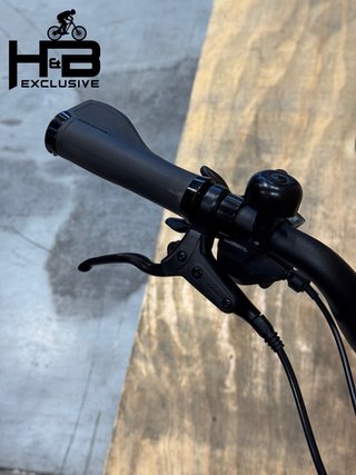 Trek VERVE+ 1 LT Shimano Acera 2025