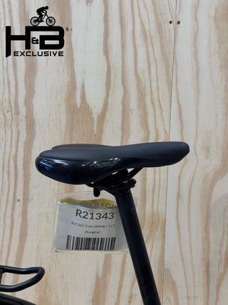 Trek VERVE+ 1 LT Shimano Acera 2025