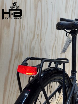 Trek VERVE+ 1 LT Shimano Acera 2025