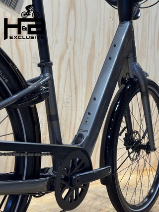 Trek VERVE+ 1 LT Shimano Acera 2025
