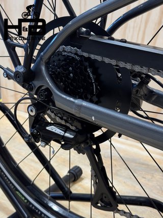 Trek VERVE+ 1 LT Shimano Acera 2025
