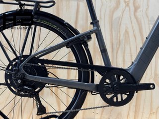 Trek VERVE+ 1 LT Shimano Acera 2025