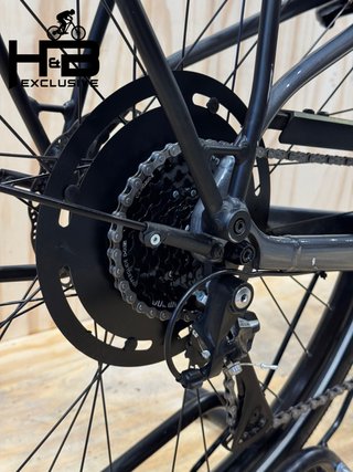 Trek VERVE+ 1 LT Shimano Acera 2025
