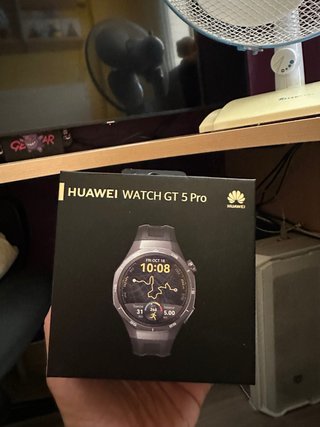 Reloj Huawei GT 5 Pro