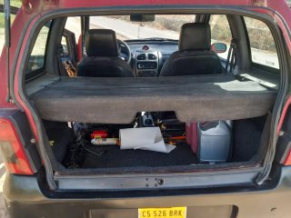 JDM Albizia  2005