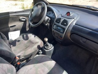 JDM Albizia  2005