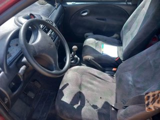 JDM Albizia  2005