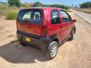 JDM Albizia  2005