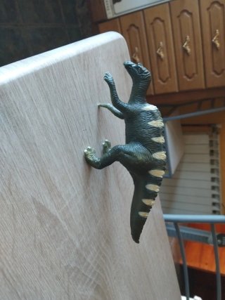 Pack 4 Juguetes Dinosaurios
