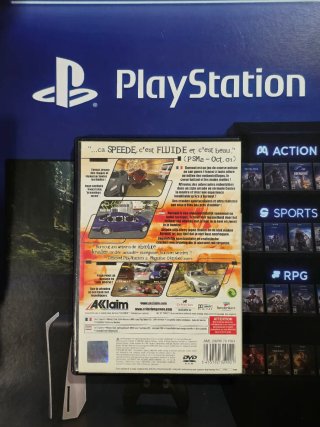Burnout (PlayStation 2)