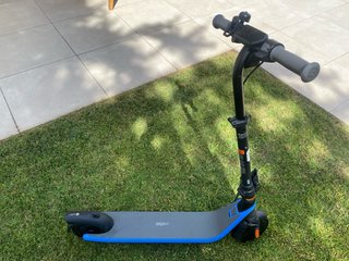 Patinete Eléctrico Ninebot C2 Pro