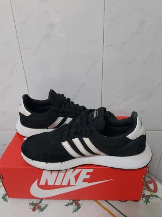 Zapatillas Adidas T41 1/3