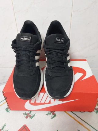 Zapatillas Adidas T41 1/3